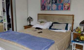 Imagem 7: Flat com 1 quarto à venda, Leblon, Rio de Janeiro/RJ