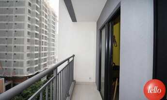 Imagem 5: São Paulo - Apartamento Padrão - Moema