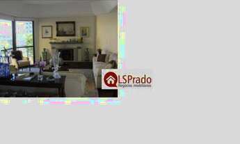 Imagem 3: Cobertura residencial à venda, Vila Nova Conceição, São Paulo