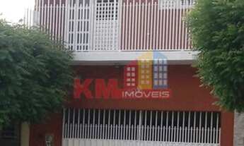 Imagem: VENDA! Casa duplex no bairro Bom Jardim