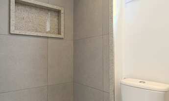 Imagem 3: Outro à venda 2 Quartos, 1 Suite, 2 Vagas, 56M², Saúde, São Paulo - SP