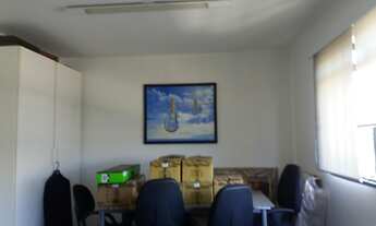 Imagem 3: Prédio/Edificio inteiro para venda com 180 metros quadrados em Jardim Aeroporto - São Paul