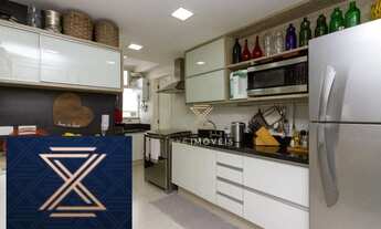 Imagem 5: Apartamento com 5 dormitórios à venda, 270 m² por R$ 6.497.000 - Leblon - Rio de Janeiro/R