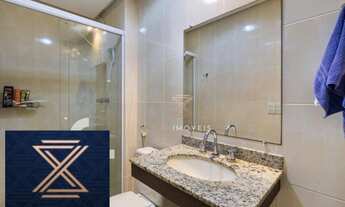 Imagem 6: Apartamento com 3 dormitórios à venda, 142 m² por R$ 960.000 - Recreio dos Bandeirantes