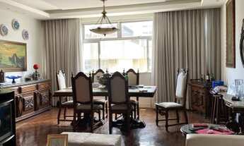 Imagem 4: Cobertura com 3 dormitórios à venda, 220 m² por R$ 1.800.000,00 - Icaraí - Niterói/RJ