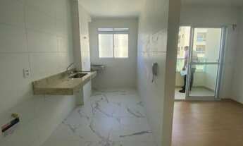 Imagem 3: Solar do Porto Apartamento com 2 dormitórios