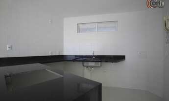 Imagem 5: Cobertura Duplex para Venda em Natal, Ponta Negra, 2 dormitórios, 1 suíte, 2 banheiros, 1