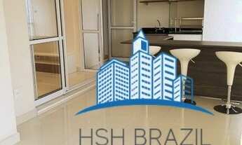 Imagem 7: SãO PAULO - Apartamento Padrão - Santo Amaro