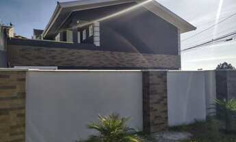 Imagem 3: Lt;br><br>Belíssimo sobrado de esquina com 126,00m Bairro Alto