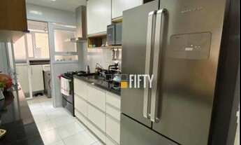 Imagem 6: Apartamento com 3 dormitórios à venda, 85 m² por R$ 670.000,00 - Santa Paula - São Caetano