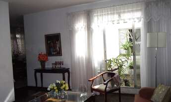 Imagem 4: Residência com vocação comercial ótimo para clinicas e consultórios