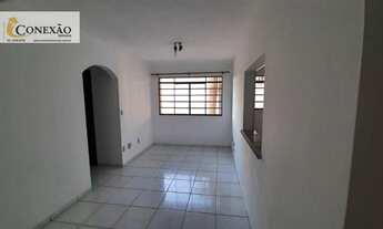 Imagem 4: Apartamento para alugar, 50 m² por R$ 750,00/mês - Jardim Paulistano - São Carlos/SP