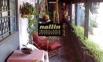 Imagem: Casa Residencial Clube de Campo Fazenda