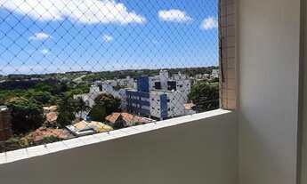 Imagem 5: Apto 02 qts nos Bancários próximo às Três Ruas com Elevador e Piscina