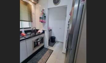 Imagem 5: Apartamento mobiliado impecável