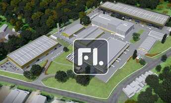 Imagem 6: Galpão para alugar, 8000 m² por R$ 176.000,00/mês - Cidade Industrial de Curitiba - Curiti