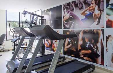 Imagem 5: Apartamento para venda tem 60 metros quadrados com 2 quartos em Cabula - Salvador - BA