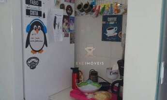 Imagem 7: Apartamento com 2 dormitórios à venda, 59 m² por R$ 275.000 - Freguesia (Jacarepaguá) - Ri