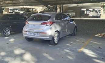 Imagem 4: Apartamento para comprar Cambuí Campinas