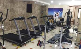 Imagem 6: LINDO ! CONSERVADO ! PISO LAMINADO , PINTURA NOVA