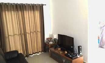 Imagem 5: Casa em Condomínio Toscana de 118m², 3 dorm. 1 suite e 2 vagas