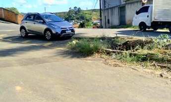 Imagem 5: Galpão/Depósito/Armazém para aluguel possui 100 metros quadrados em Aeroporto - Juiz de Fo
