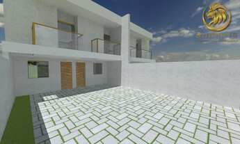 Imagem 2: Casa para Venda em Juiz de Fora, grama, 2 dormitórios, 2 banheiros, 2 vagas