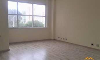 Imagem 4: Sala Comercial para venda e locação, Jardim Aquarius, São José dos Campos - SA0335