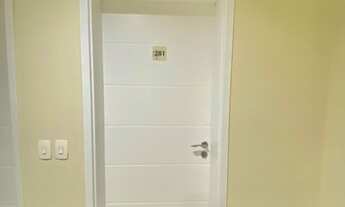 Imagem 2: Empreendimeno By Cyrella - Cobertura Duplex VISTA MAR - 1 suíte - varanda gourmet - 2 vaga