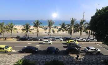 Imagem 2: ESPETACULAR APARTAMENTO NA ORLA DE IPANEMA