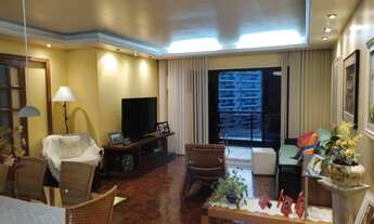 Imagem 6: Apartamento 3 quartos com suíte na Tijuca próximo ao Maracanã e shopping