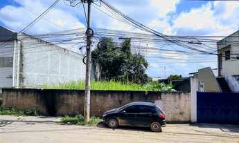 Imagem 4: Vendo ou alugo excelente terreno com 600 metros quadrados em Retiro São Joaquim - Itaboraí