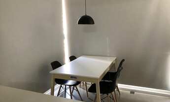 Imagem 3: Apartamento à venda, 31 m² por R$ 575.000,00 - Jardim Paulista - São Paulo/SP