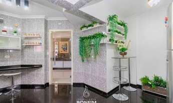 Imagem 7: CURITIBA - Apartamento Padrão - Ecoville