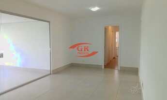 Imagem 2: Apartamento à venda, 4 quartos, 1 suíte, 3 vagas, Buritis - Belo Horizonte/MG