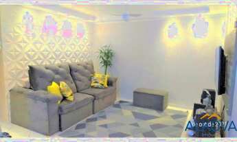 Imagem 3: Apartamento Residencial à venda, Jardim das Colinas, São José dos Campos - AP6251