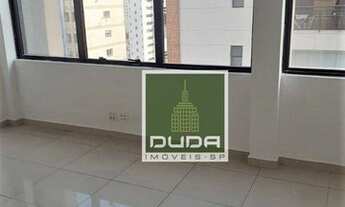 Imagem 5: Conjunto para alugar, 103 m² por R$ 5.100/mês - Vila Mariana - São Paulo/SP