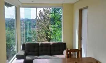 Imagem 7: A venda: casa com 3 suítes e terreno com vista maravilhosa