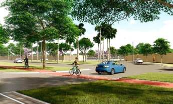 Imagem 5: Terreno condominio * Quinta da mata I