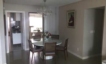 Imagem 2: Apartamento para venda ou aluguel, com 04 suítes, e 210 m2 no Horto Florestal