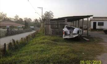 Imagem 2: Terreno Residencial à venda, Altos da vila Paiva, São José dos Campos - TE0480