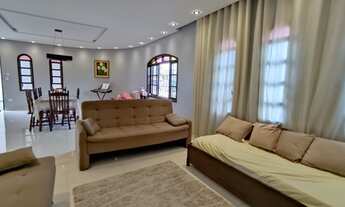 Imagem 5: Casa Térrea para venda possui 157 metros quadrados com 3 quartos em Belmira Novaes - Peruí