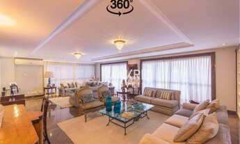 Imagem 2: Apartamento com 4 suítes, 5 vagas na garagem, 526 m² - Boa Viagem - Niterói/RJ