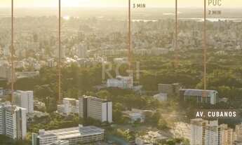 Imagem 7: Apartamento JK em Partenon