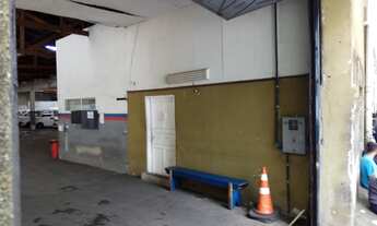 Imagem 2: Galpão Vila Leopoldina -Próximo Ceagesp