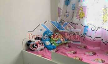 Imagem 6: Apartamento com 3 dormitórios +2 vagas de garagem - Jardim Wanda