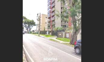 Imagem 7: CURITIBA - Terreno Padrão - Água Verde