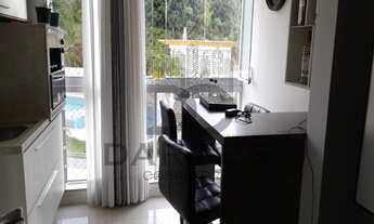 Imagem 7: Apartamento à venda 2 Quartos, 1 Suite, 1 Vaga, 74M², TABULEIRO (MONTE ALEGRE), CAMBORIÚ