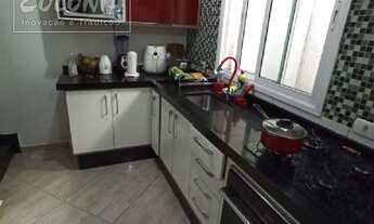 Imagem 6: Santo André - Apartamento Padrão - Vila Valparaíso