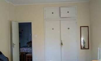 Imagem 2: Apartamento - 1 quarto amplo - Bairro Centro - Petrópolis, RJ